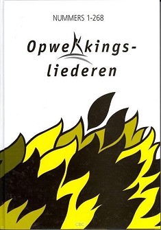 Opwekkingsliederen 1- 268
